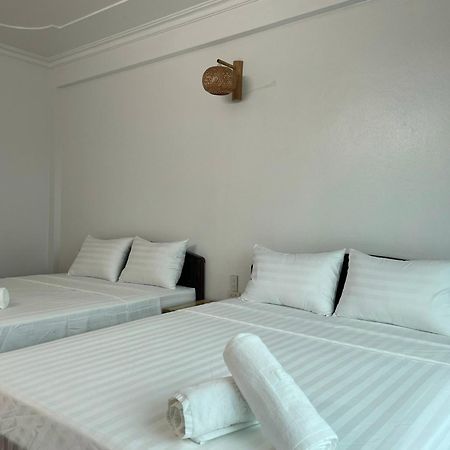 Phuoc Hung Tam Coc Homestay Ninh Binh Exterior foto