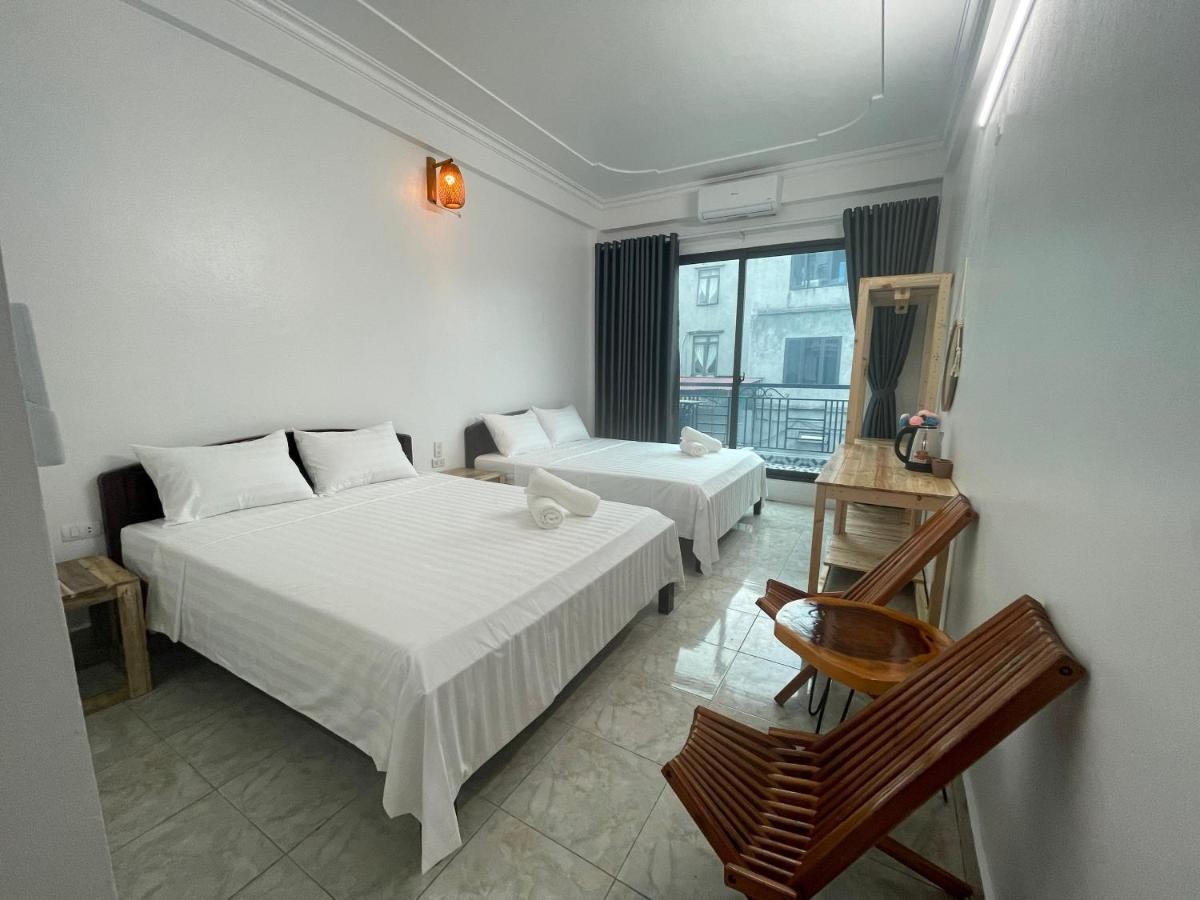 Phuoc Hung Tam Coc Homestay Ninh Binh Exterior foto
