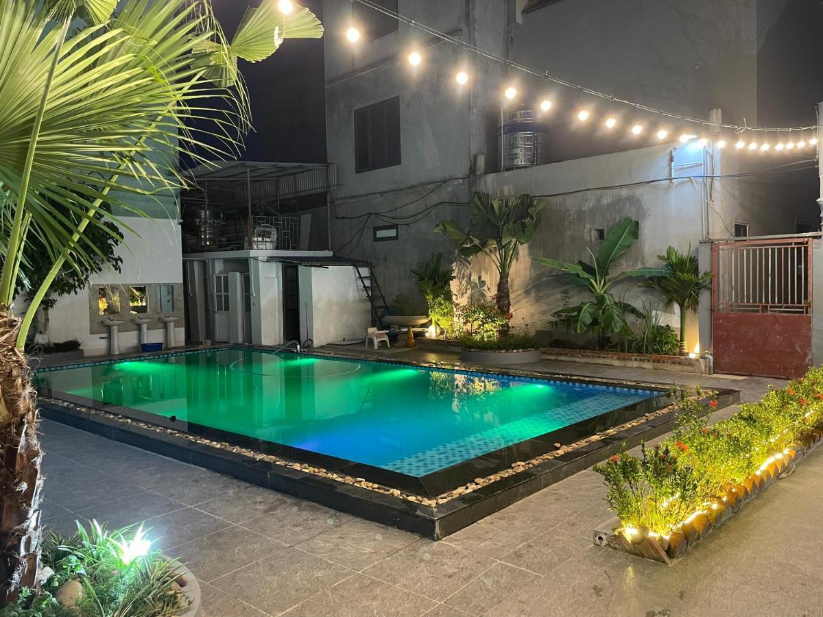 Phuoc Hung Tam Coc Homestay Ninh Binh Exterior foto