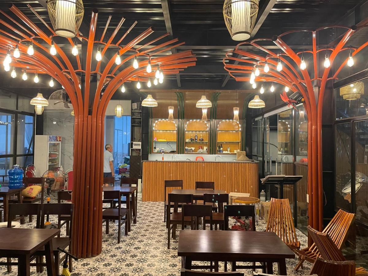Phuoc Hung Tam Coc Homestay Ninh Binh Exterior foto