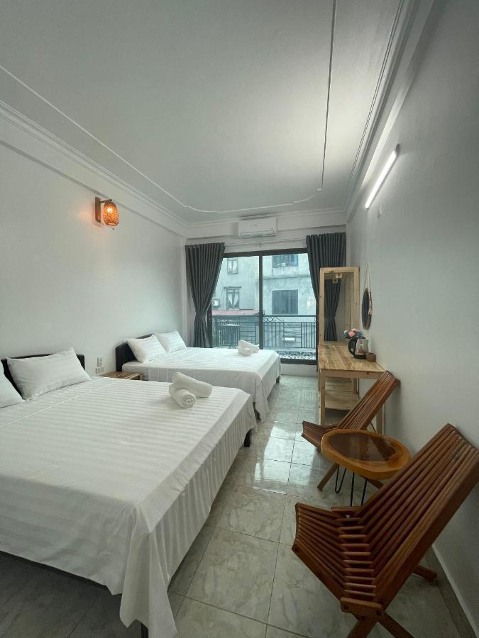 Phuoc Hung Tam Coc Homestay Ninh Binh Exterior foto