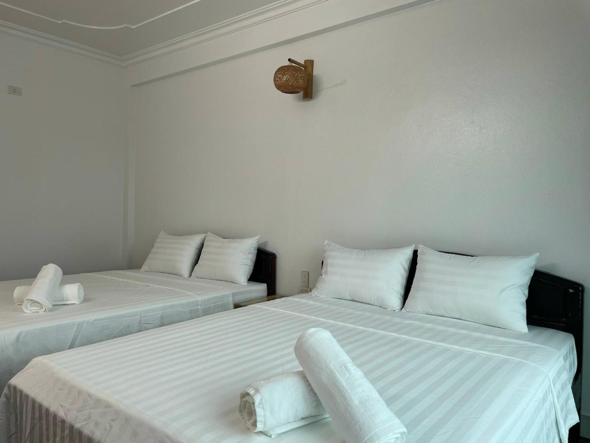 Phuoc Hung Tam Coc Homestay Ninh Binh Exterior foto