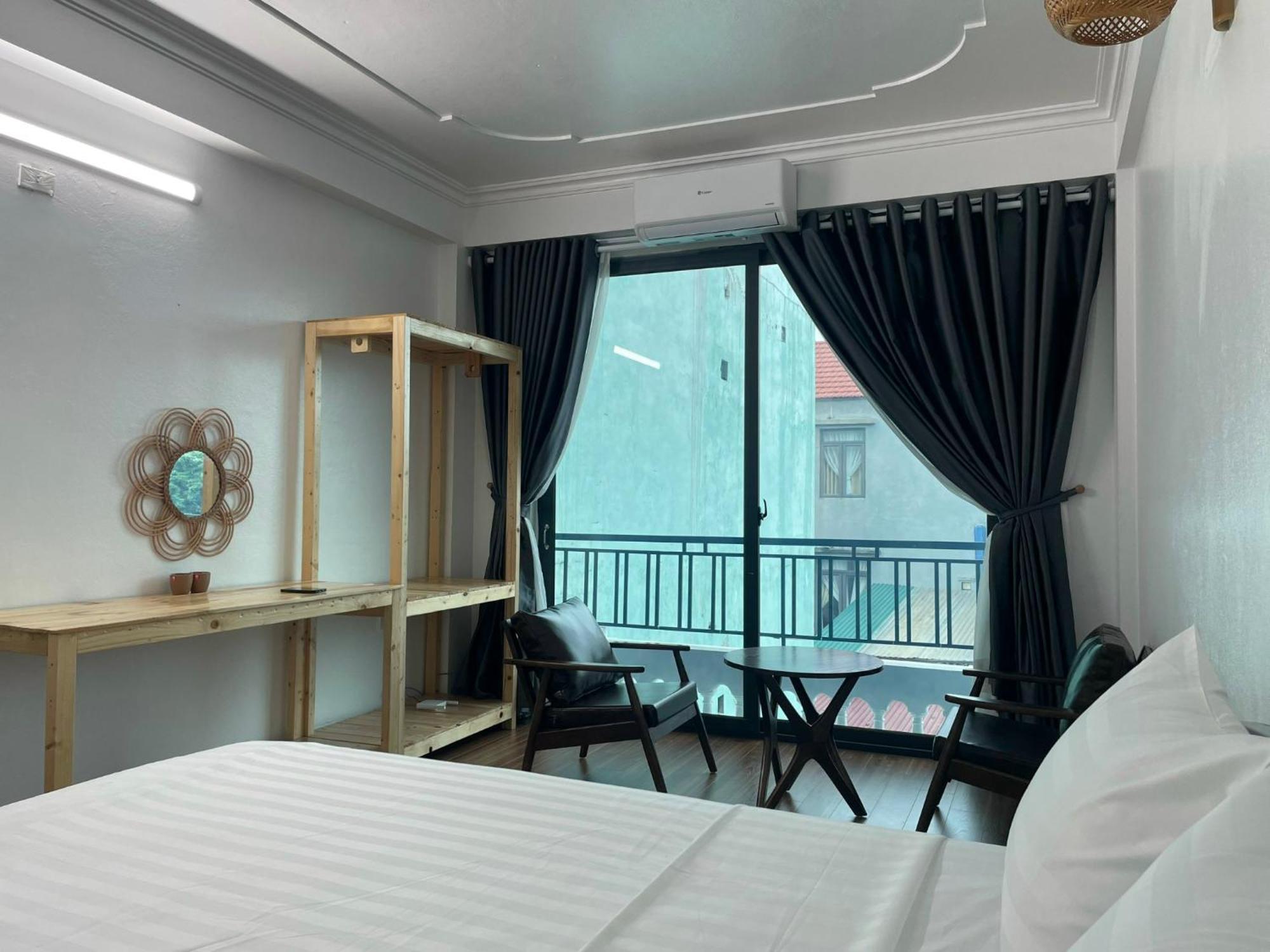 Phuoc Hung Tam Coc Homestay Ninh Binh Exterior foto